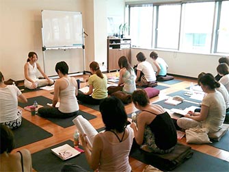 養成コース・WS開催の様子